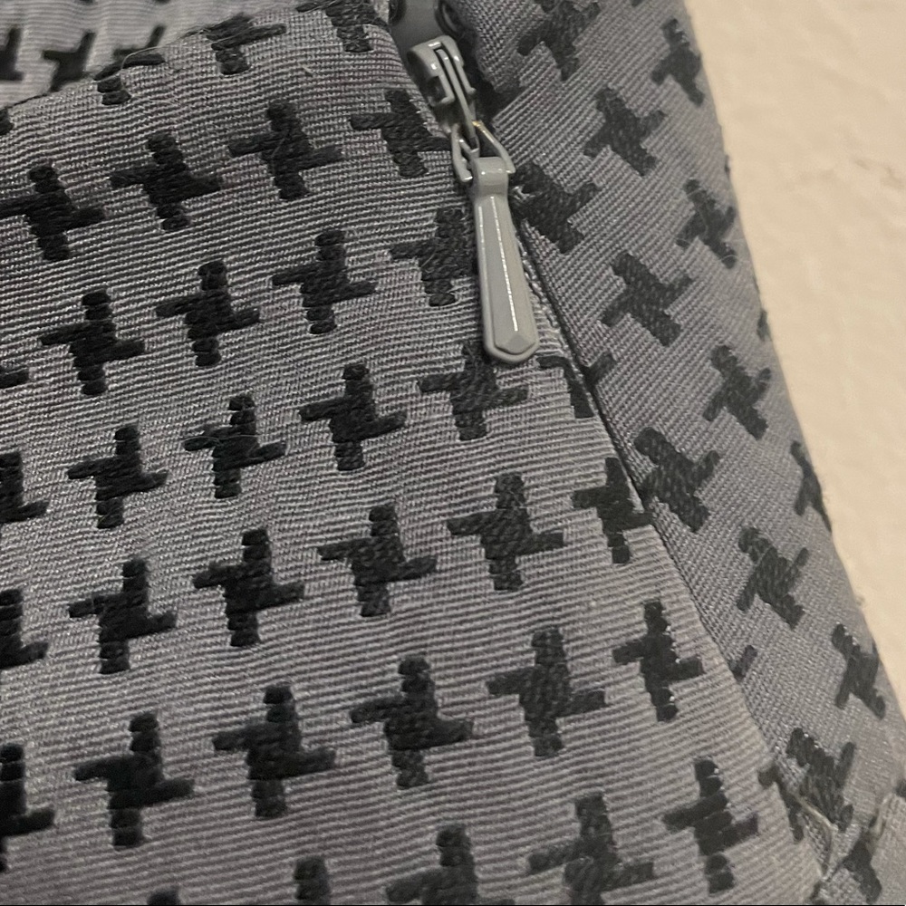 Loft Patterned Skirt - Picture 4 of 6
